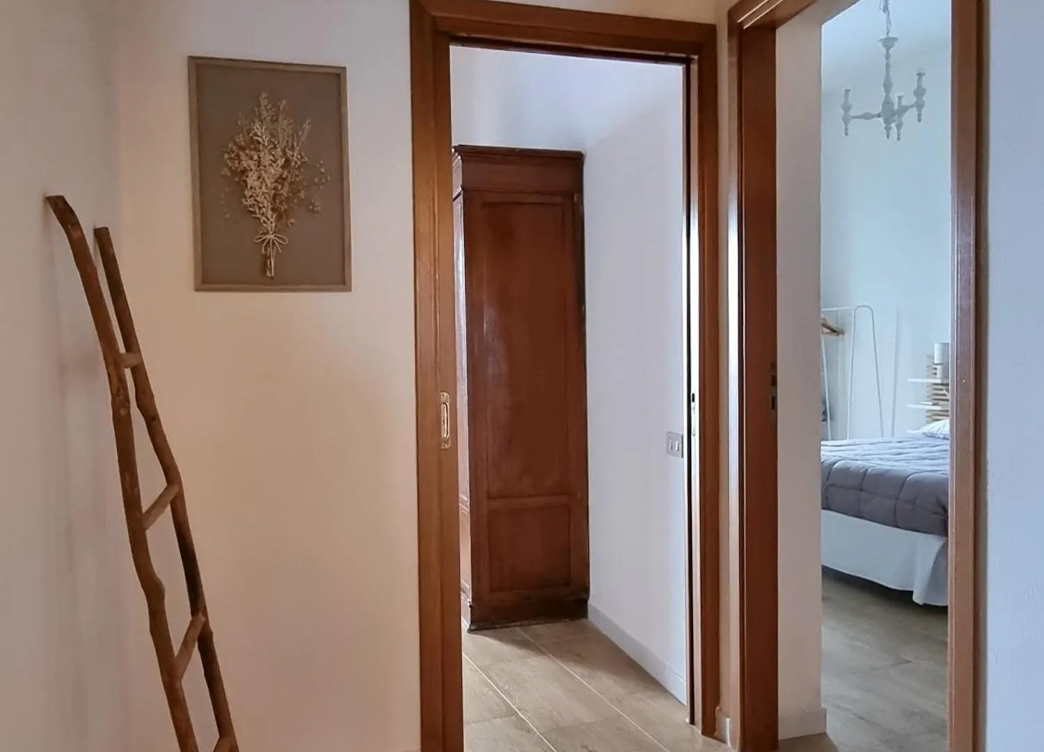 Downtown Maqueda Apartment Palermo 0*,