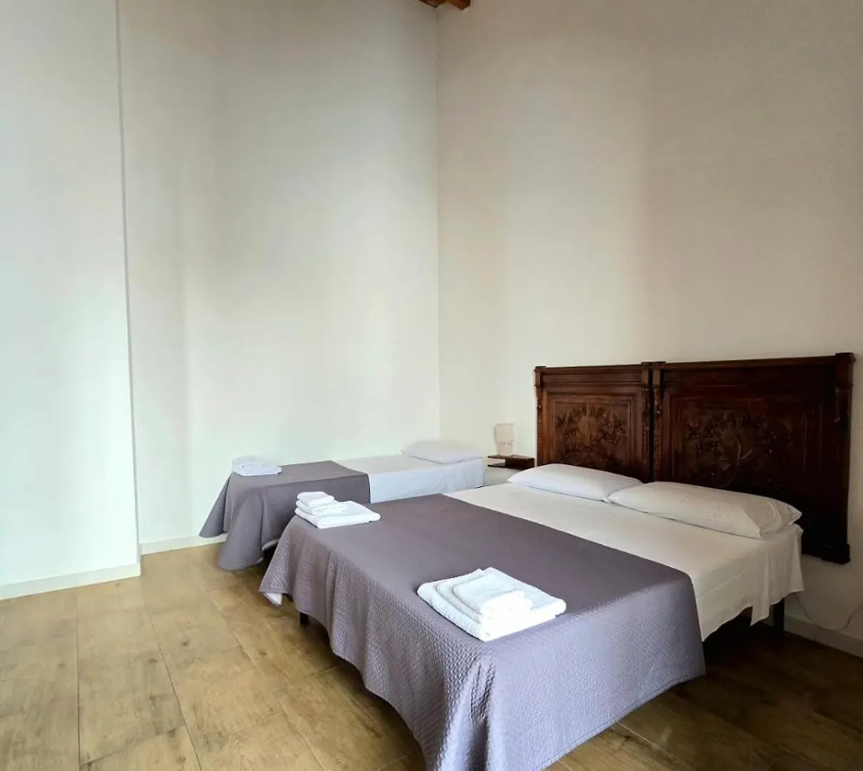 Downtown Maqueda Apartment Palermo
