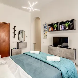 Rhome Colosseum Apartment Rome