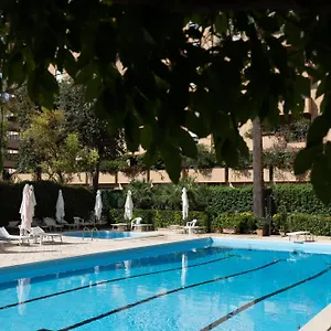 Apartment Frael, Palermo