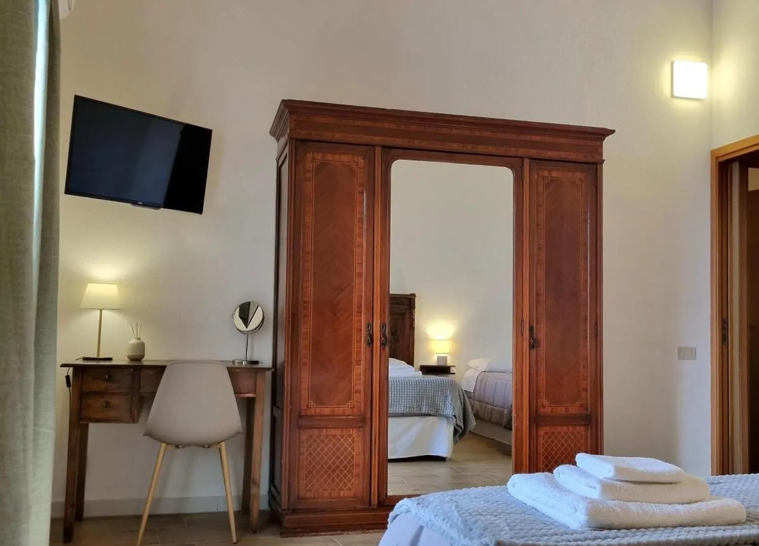 Downtown Maqueda Apartment Palermo