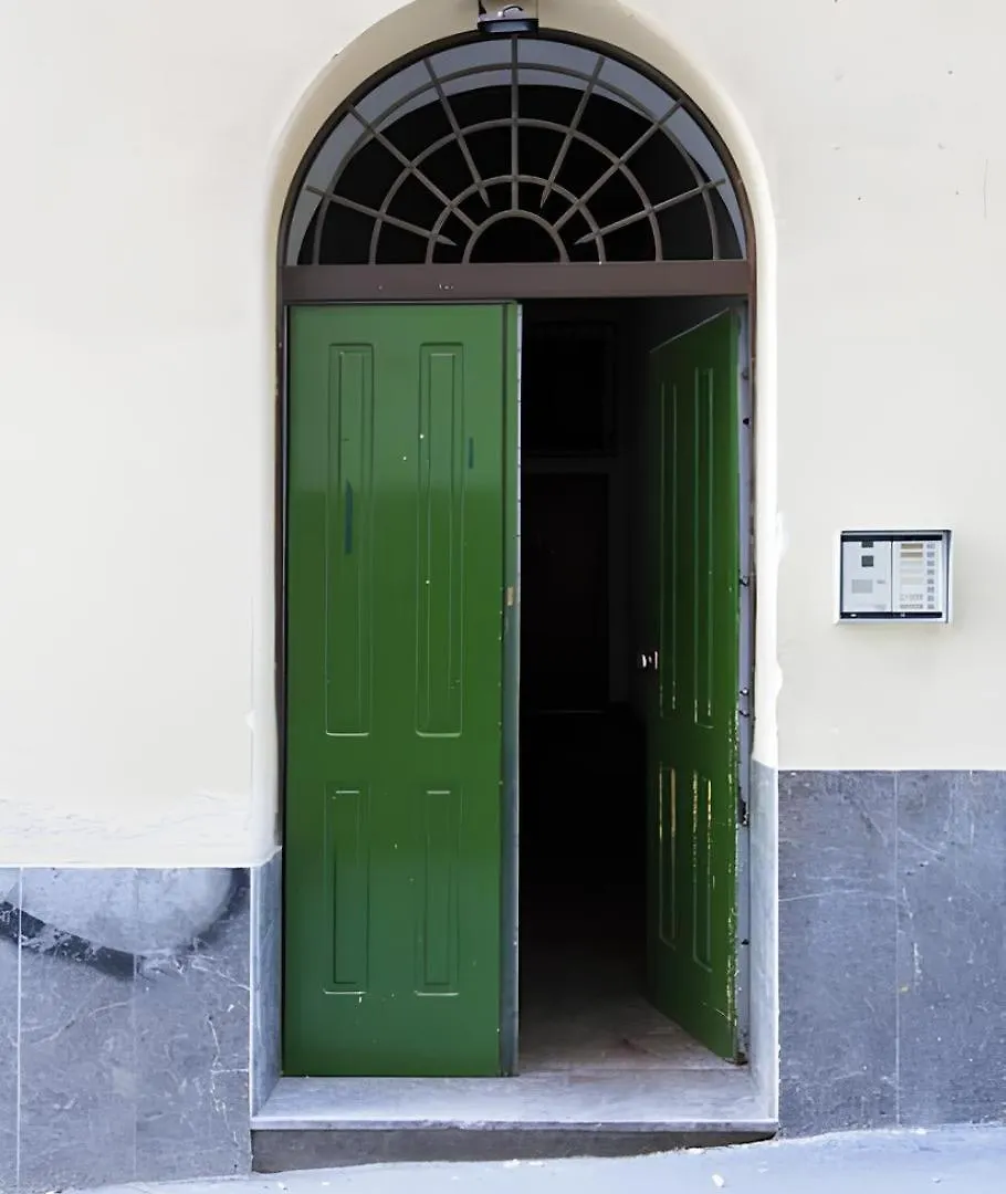 Downtown Maqueda Apartment Palermo