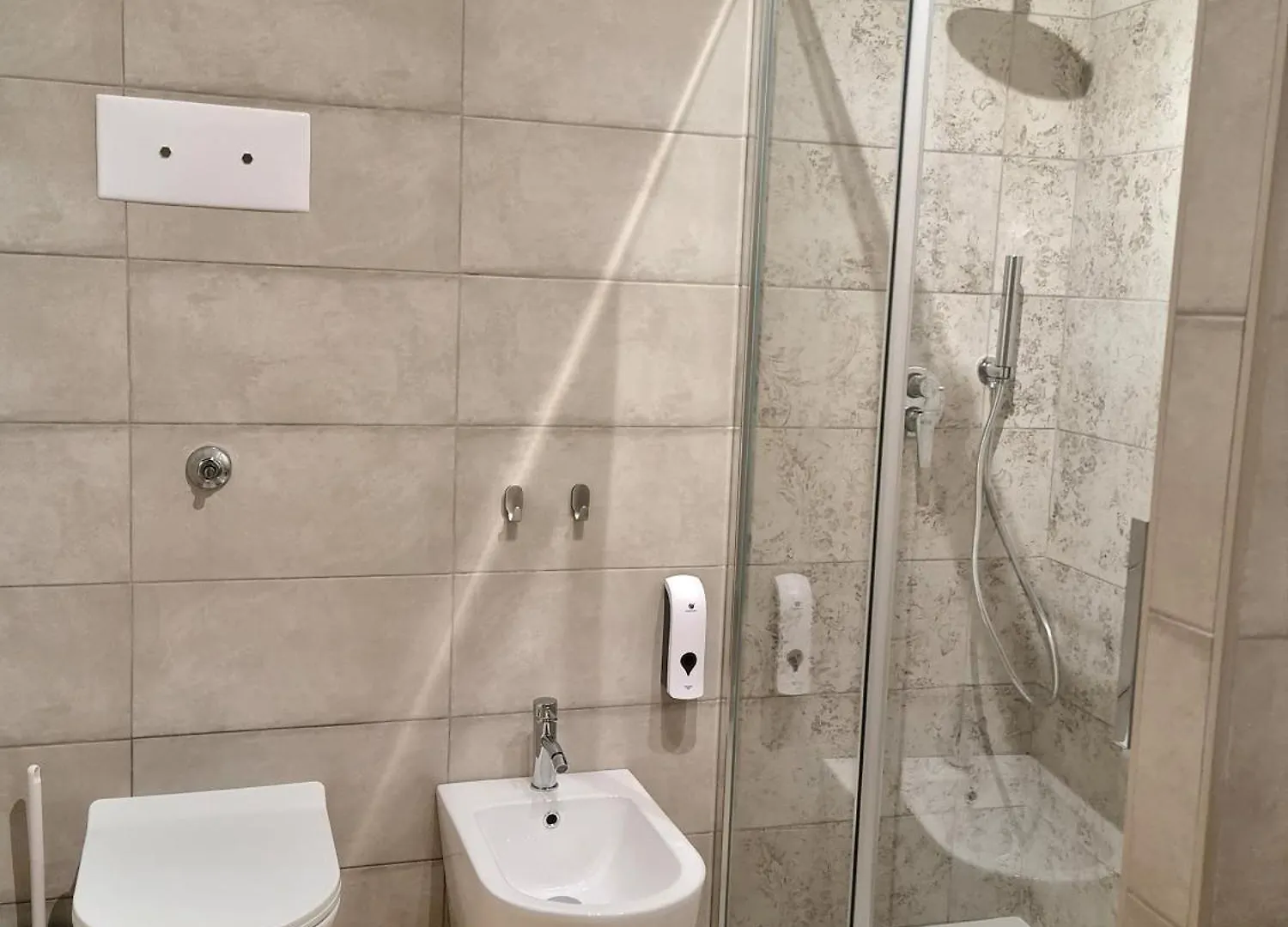 Downtown Maqueda Apartment Palermo