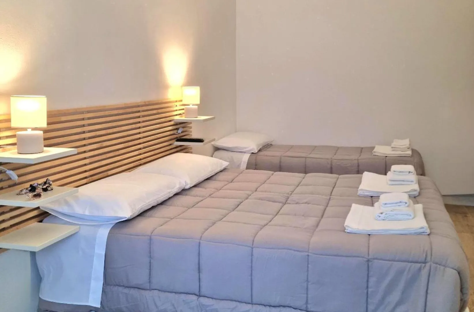 Downtown Maqueda Apartment Palermo