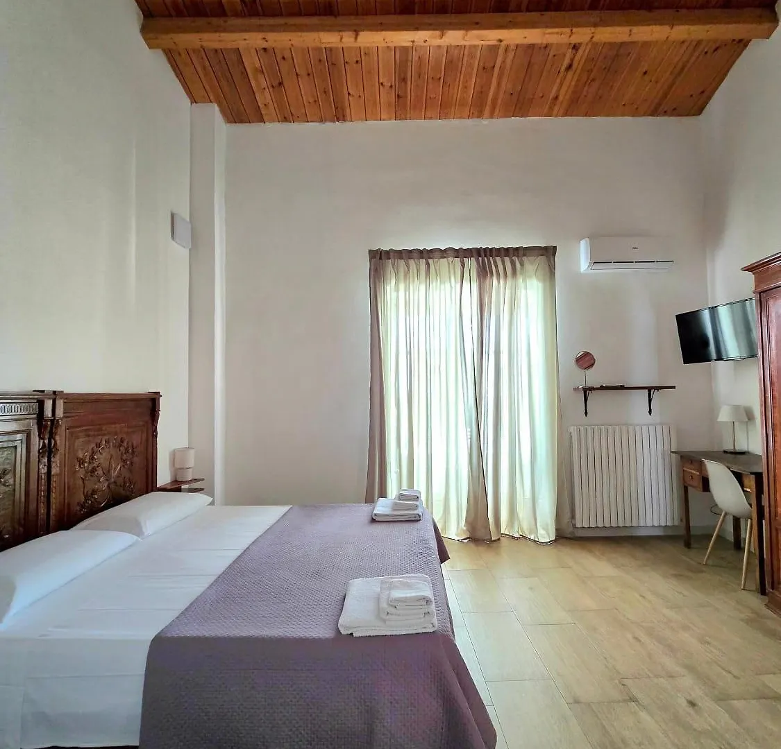 Downtown Maqueda Apartment Palermo 0*,  Italy